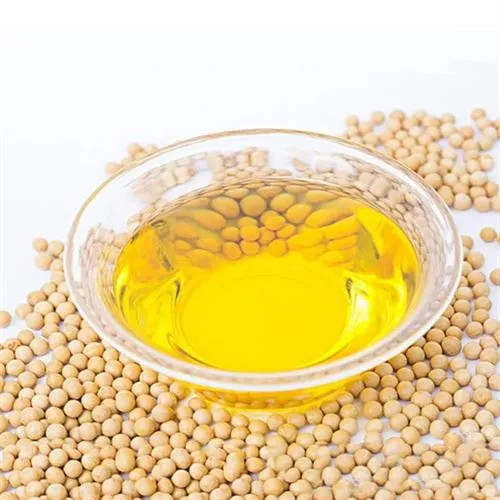 Epoksidirano sojino olje sojine olje (ESO) Cas 8013-07-8