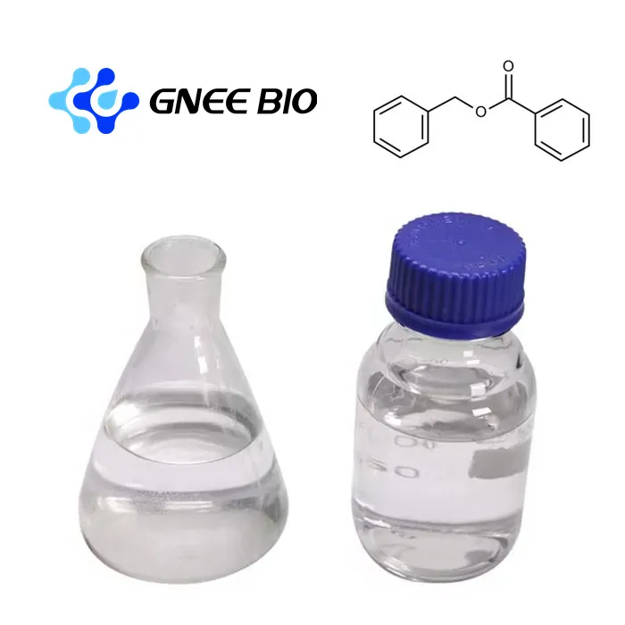 Visoka ocena 99,9% benzil benzoate cas 120-51-4