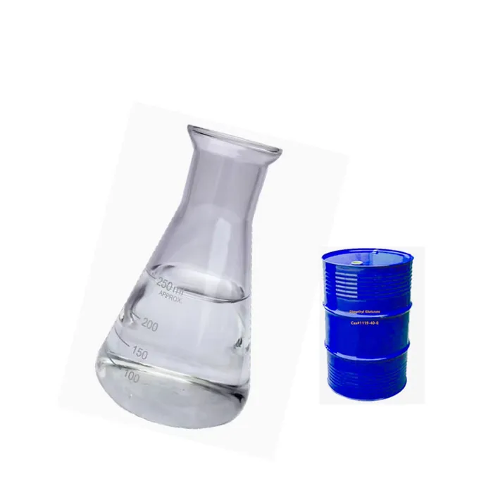 Visoka čistost 99,5% dimetil glutarate DMG topilo CAS 1119-40-0