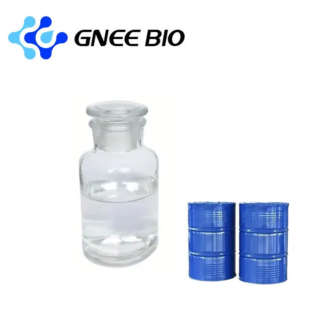 Visoka čistost 99,8% dietanolamin (DEA) CAS 111-42-2