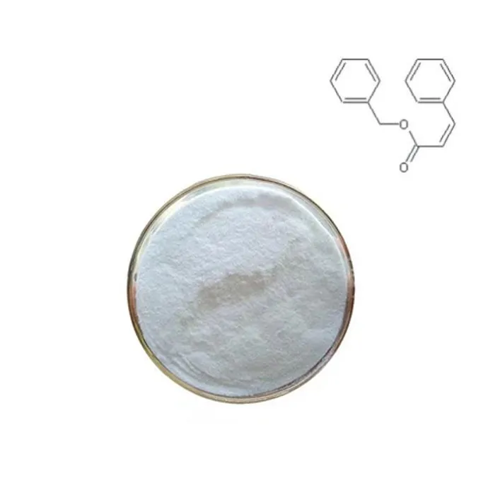 Visoka čistost 99% benzil cinnamate cas 103-41-3
