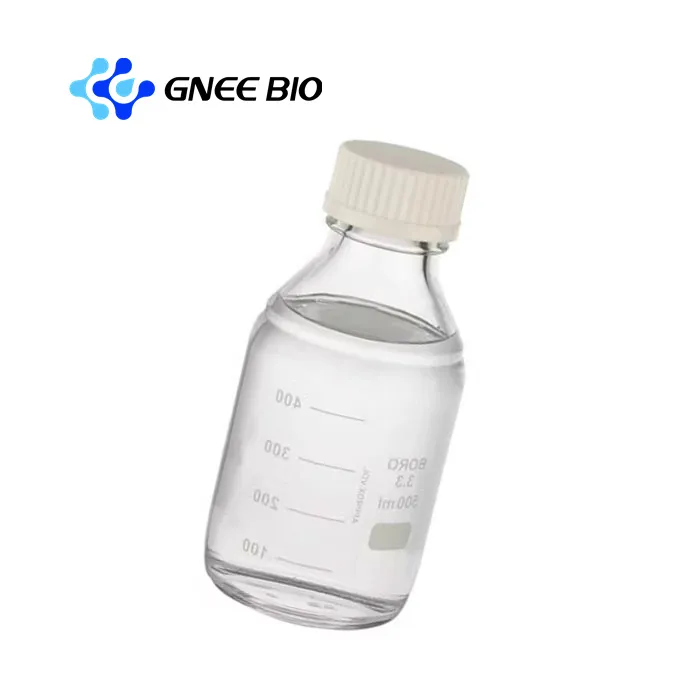 Visoka čistost 99% kaprilna kislina (oktanojska kislina) tekočina CAS 124-07-2