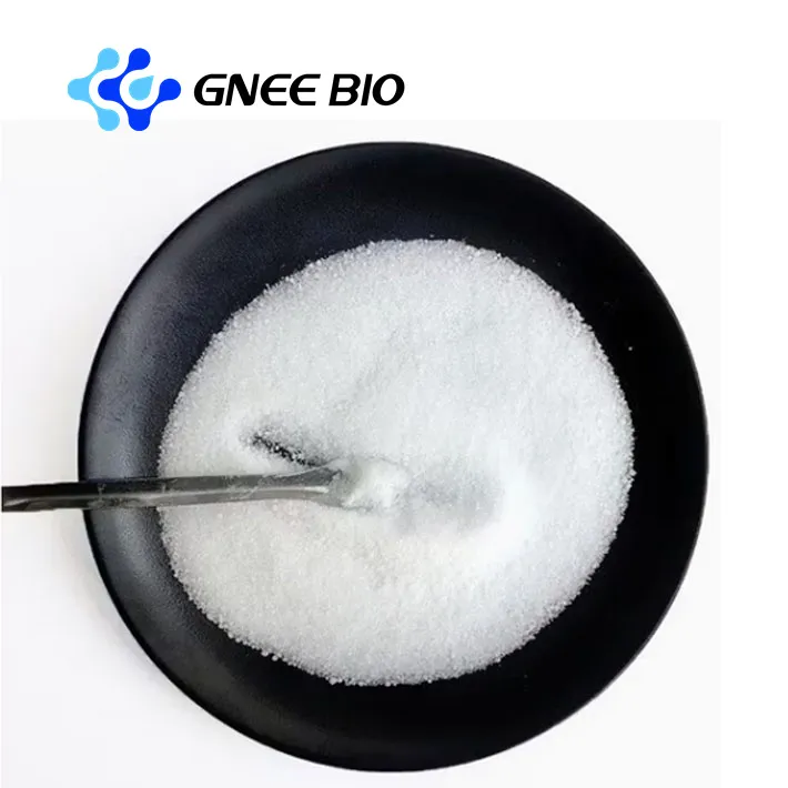 Visoka čistost 99% l-cistein hidroklorid Anhidrous Cas 52-89-1