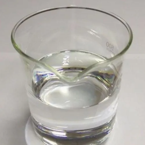 Visoka čistost 99% M-ksilenska topila CAS 108-38-3 C8H10