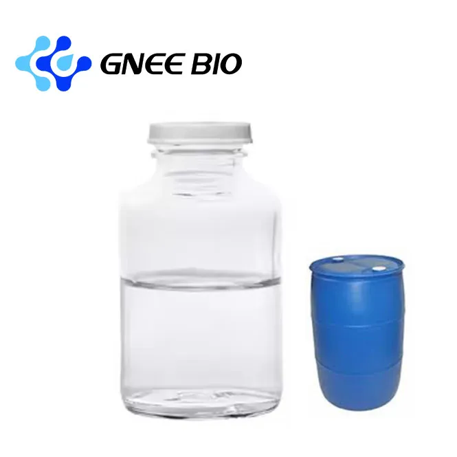 Visoka čistost 99% metil cianoacetat cas 105-34-0