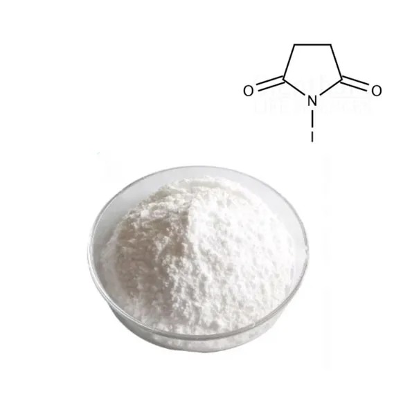 Visoka čistost 99% N-IoDosuccinid NIS Powder Cas 516-12-1