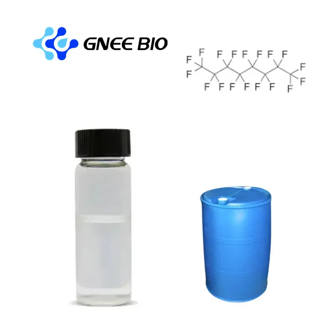 Visoka čistost 99% perfluorooktana za detergent cas 307-34-6