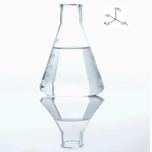 High čistost brezvodna in 85% tert butanol (TBA) za sintezo cas 75-65-0