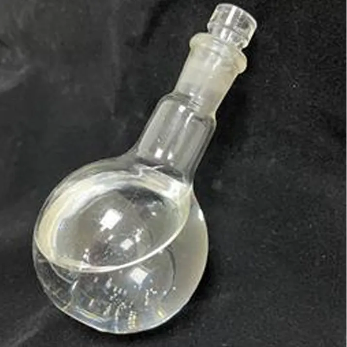 Kemična tekočina CAS 120-51-4 visoko čistost benzil benzoate