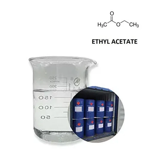 Etil acetat visoke čistosti/EA/EtOAc industrijske kakovosti CAS 141-78-6