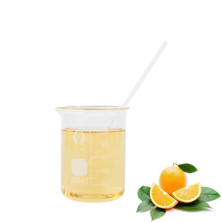 Limonen z visoko čistostjo čisto in naravo topilo CAS 5989-27-5