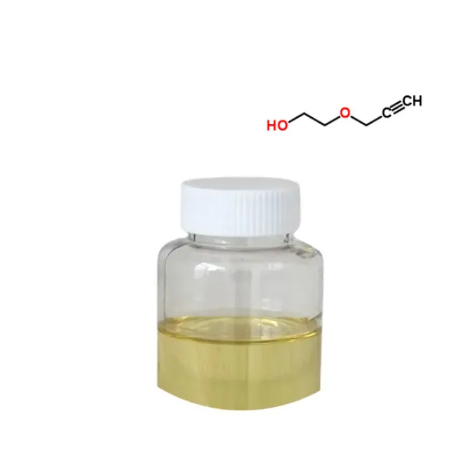 Visoka čistost propinol etoksilat (pME) C5H8O2 Cas 3973-18-0