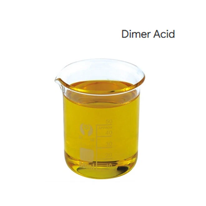 Visokokakovostna 99 % C36 dimer kislina CAS 61788-89-4