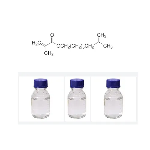 Industrijski razred Isodecyl Metacrylate IDMA za prevleke Cas 29964-84-9