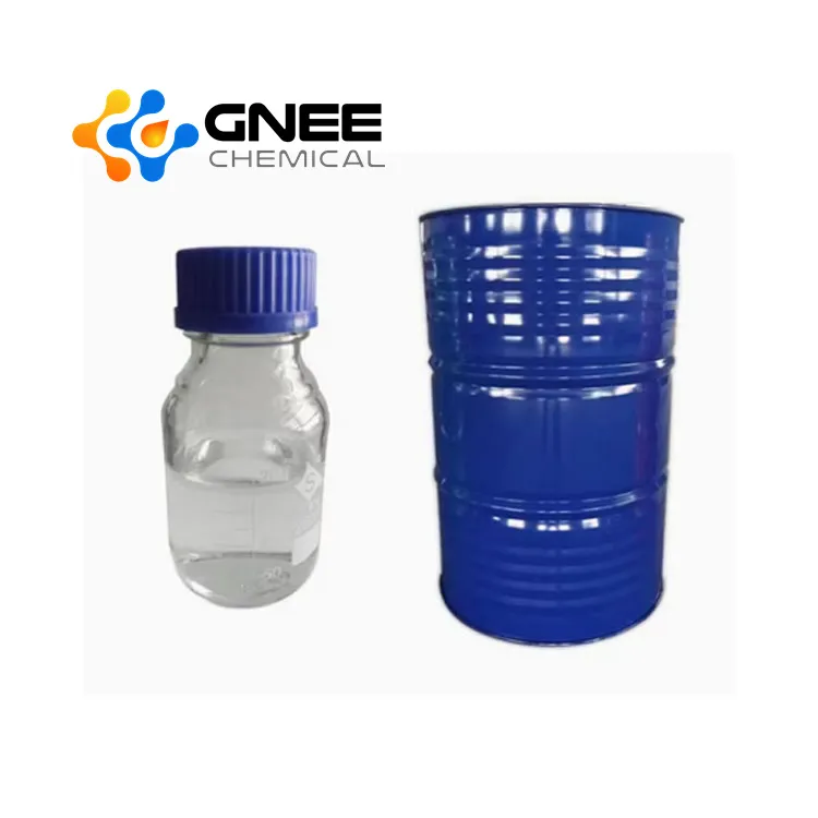 Organsko topilo v industrijskem razredu MTBE