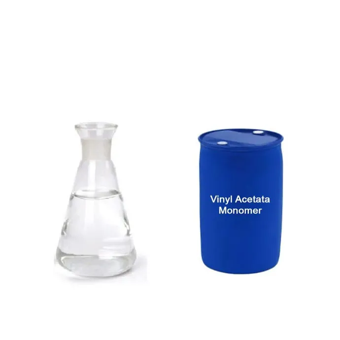 Industrijski vinilni acetat monomer/vam cas 108-05-4
