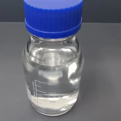 Kako varno shraniti kemikalijo trikloroetilen?