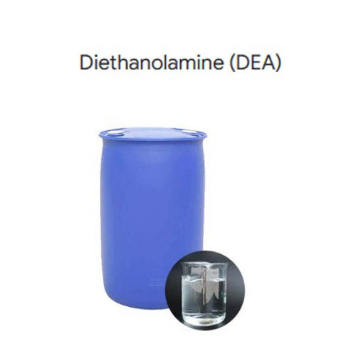 Industrial Grade Diethanolamine DEA CAS 111-42-2 Industrial Grade Diethanolamine DEA CAS 111-42-2
