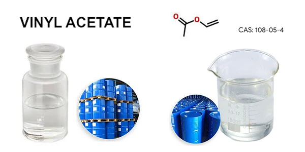 Vinyl Acetate Monomer Vinyl Acetate Monomer