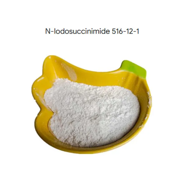 Vmesni material N-IoDosuccinid NIS Powder Cas 516-12-1