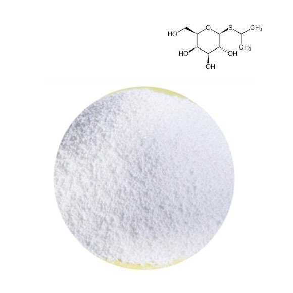 Isopropyl beta-D-1-thiogalactopyranoside