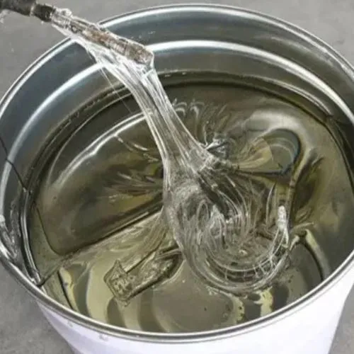 Tekoče epoksidne smole za prevleko Cas 61788-97-4