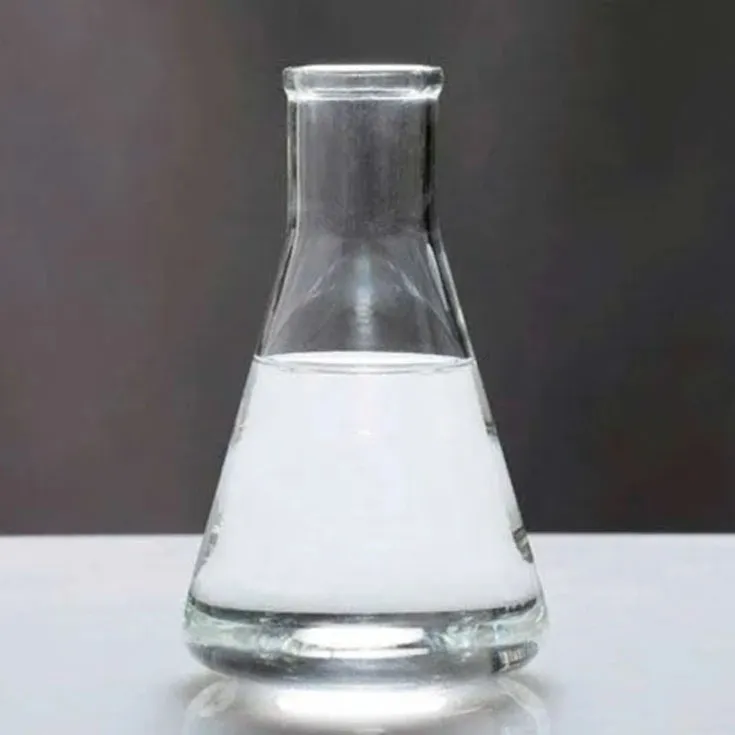 Nizko aromatičen beli duh 99% brezbarven tekoči Cas 64742-82-1