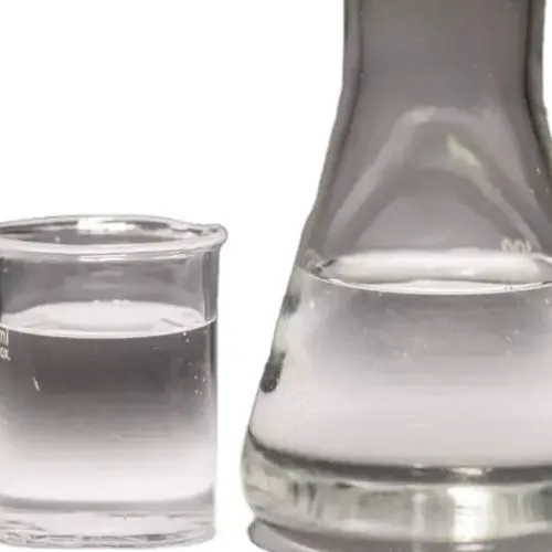 Mešani izomeri Xylene Cas 1330-20-7 C8H10