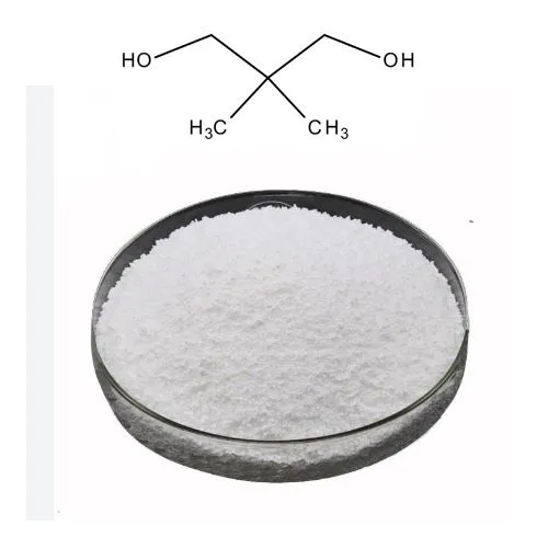 Beli kristalni neopentil glikol (npg) cas 126-30-7 c5H12O2