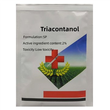 Za kaj se uporablja triacontanol?