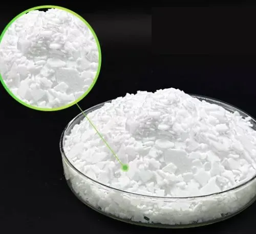 Organske kemikalije Flaky Crystal Neopentil Glycol Cas 126-30-7 C5H12O2