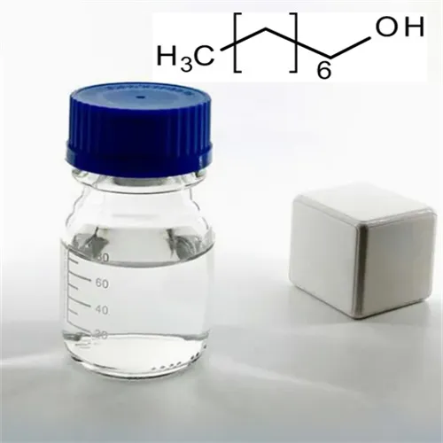 Organski vmesnik 1- Octanol Cas 111-87-5 c8h18o