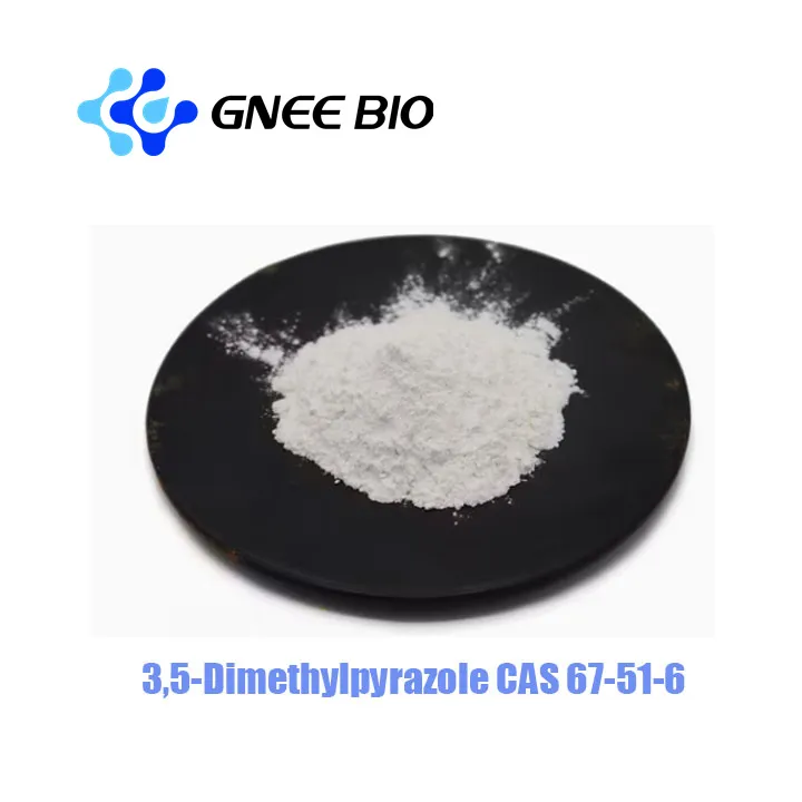 Organski material 3, 5- dimetilpyrazole cas 67-51-6