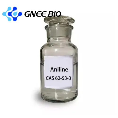 Organske surovine aniline cas 62-53-3