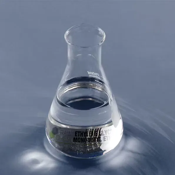 Organsko topilo 2-butoksietanol za čistejše CAS 111-76-2