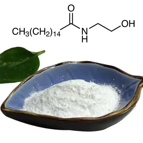 99% čistost Palmitoyletanolamid grahov prah Cas 544-31-0