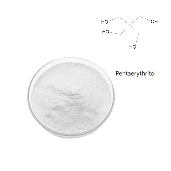 Pentaerythritol 98% prah za barvanje Cas 115-77-5