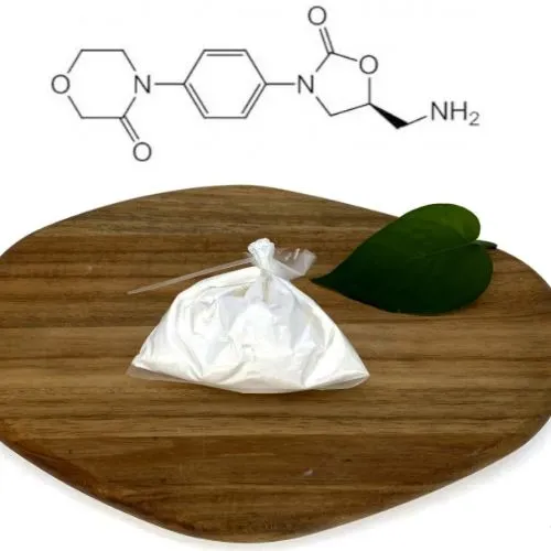 Kemični rivaroksaban aminometil HCl nečistoča Cas 898543-06-1