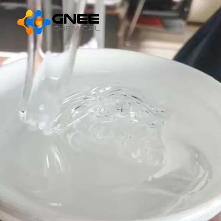 Poliizobutilen PIB industrijske surovine