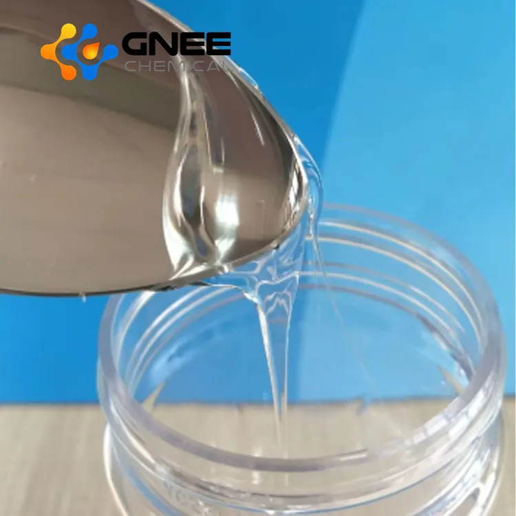 Poliizobutilen (PIB) Sintetična gumijasta surovina