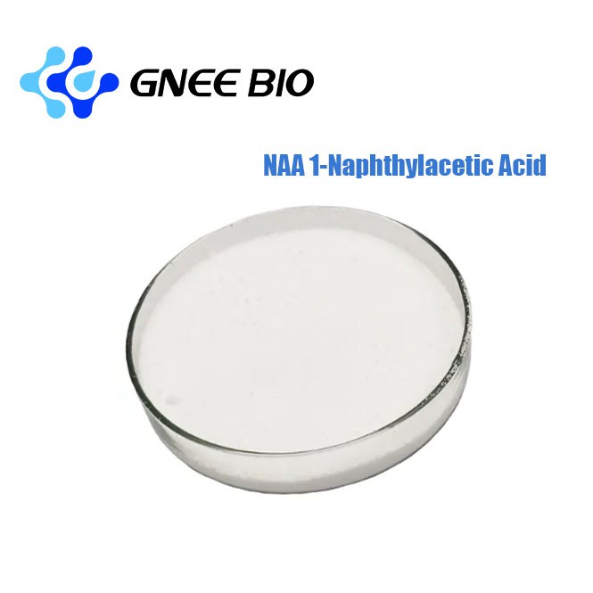 98 1-Naphthaleneacetic Acid NAACAS 86-87-3 98 1-Naphthaleneacetic Acid NAACAS 86-87-3