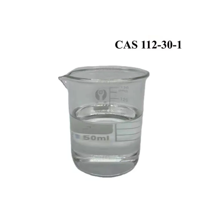 Decan-1-ol Decan-1-ol