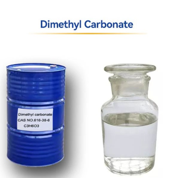 High Purity 99 Dimethyl Carbonate DMC CAS No 616 38 6 High Purity 99 Dimethyl Carbonate DMC CAS No 616 38 6