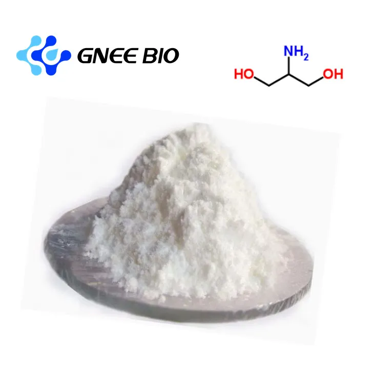 Reagent ocena 2- amino -1, 3- propanediol cas 534-03-2