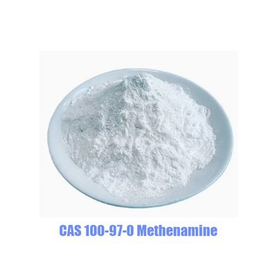 Cas 100-97-0 methenamin ali heksametilenetramin 99% industrijske stopnje