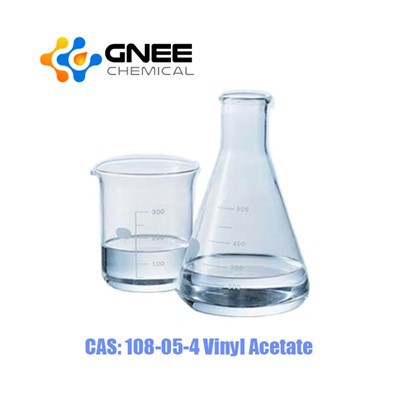 CAS: 108-05-4 Visoka kakovost 99,5% vinil acetat monomer