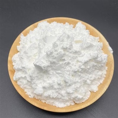 Food Grade Fumaric Acid Powder CAS 110-17-8
