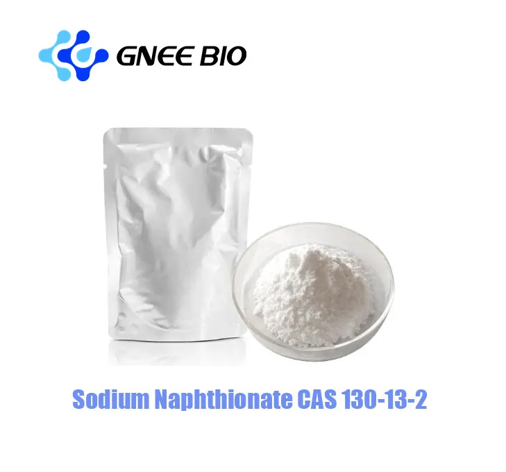 Natrijev nafthionat ali natrij 4- amino -1- naftalenesulfonate cas 130-13-2