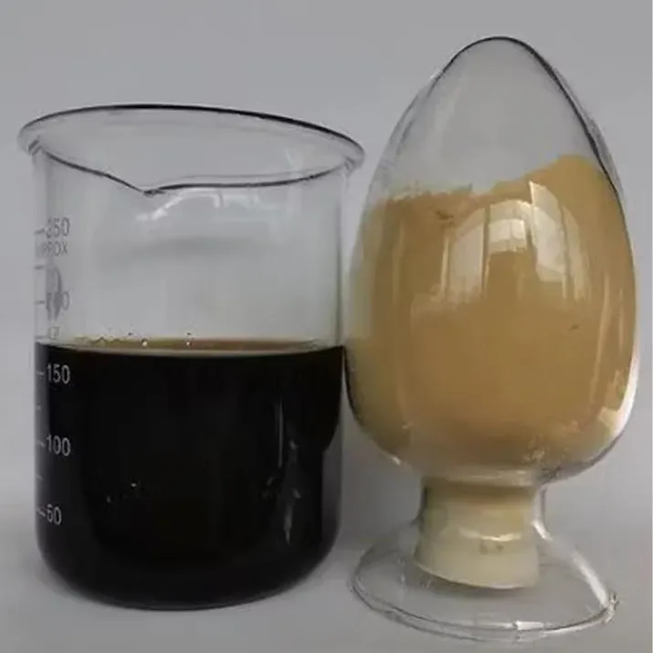 Natrij poliaspartinske kisline PASP za čiščenje vode 181828-06-8