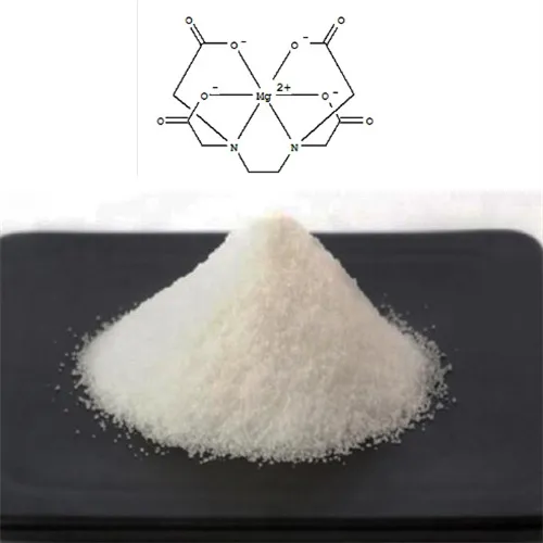 EDTA dipotassium magnezijev solni prah z 97% čistostjo Cas 15708-48-2